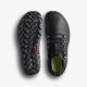 4. Vivobarefoot MAGNA FOREST ESC WOMENS OBSIDIAN/LIME minimalist hiking shoes (209082-02)