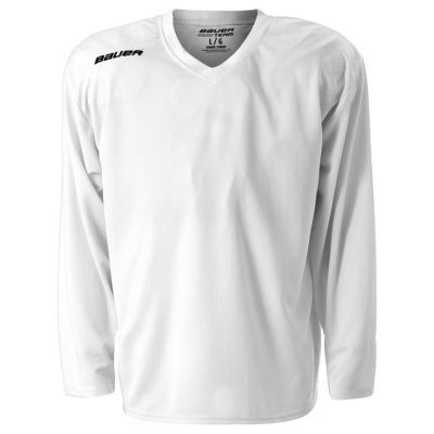 4. Bauer Kids Hockey Jersey