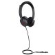 5. Yealink UH48 Dual Headset - On-Ear