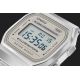 4. Men's Watch CASIO VINTAGE A168WA-8AYES + BOX