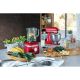7. Kitchenaid 5KSM185PSECA 4.8l Love Apple Red Cooking Machine