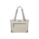 11. Targus Avila shoulder bag for 15–16" in French oak, with shoulder strap, waterproof
