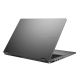 6. ASUS Vivobook 14 Flip TP3407SA-SG146W Ultra 5 226V 14.0"WUXGA Touch 60Hz 300nits AG 16GB LPDDR5X SSD512 Intel Arc Graphics CamFHD 70WHrs Win11 Matte Gray