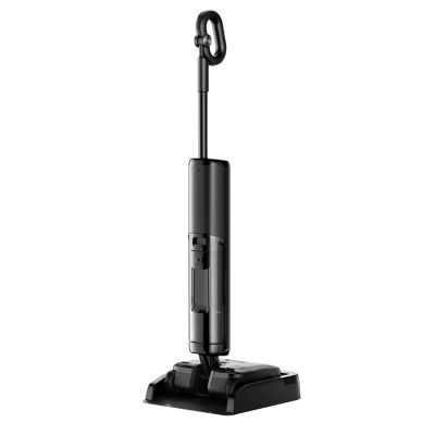 2. UWANT DX800 Steam Wet & Dry Upright Vacuum Cleaner - Black