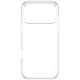 3. CARE by PanzerGlass Flagship Urban Explorer Case w. Clear Frame for iPhone 17 Pro Max - Transparent