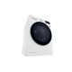 7. LG RH80V3AV6N Freestanding Front Loading Tumble Dryer 8kg A++ White