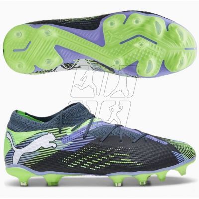 Puma Future 7 Pro+ FG/AG M 108087 03 football boots