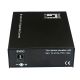 4. LevelOne GB RJ45->SFP+10Gbps Converter
