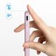 4. Metapen A8 Active Stylus for iPad USB-C - Pink