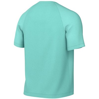 5. Nike Dri-Fit Park VIII Men's T-Shirt Mint HV8173 354
