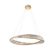 LUMINAIRE PENDANT 40W LED 2800LM