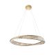LUMINAIRE PENDANT 40W LED 2800LM