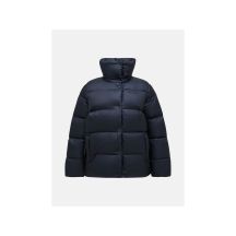 Peak Performance W Down Puffer Jacket Black