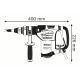 2. Bosch 0 611 332 101 Rotary Hammer 900 W 800 RPM