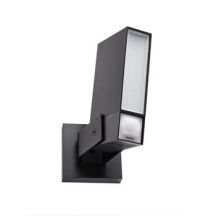 Netatmo NOF outdoor lamp black