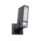 Netatmo NOF outdoor lamp black