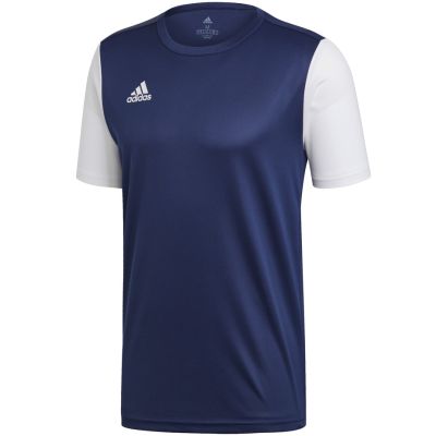 16. adidas Estro 19 JSY M DP3232 football shirt