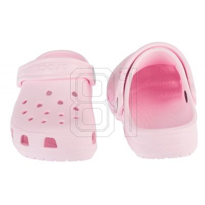 5. Crocs Classic Clog Jr 206991-6ZW