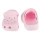 5. Crocs Classic Clog Jr 206991-6ZW