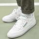 Reebok Club C Women's White Sneakers (CN0905)