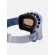 3. Rossignol ESSENTIAL WHITE ski goggles white