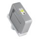 2. Canon PFI-1300Y Ink Cartridge Original Yellow