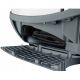 8. BOSCH BWD 41740 AquaWash&Clean vacuum cleaner