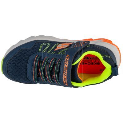 3. Skechers Elite Sport Tread 403962L-NVY Navy 28