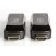 7. Mini HDMI Extender up to 50m over Cat.5e/6/7 FHD1080p 60Hz HDCP 1.2 with audio (kit)
