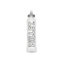 MILLET Flask 500 Transparent Bottle