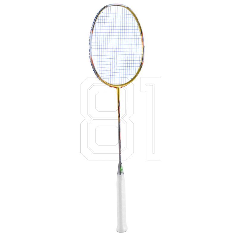 7. Teloon Blast TL600 Badminton Racket 89g HS-TNK-000011148