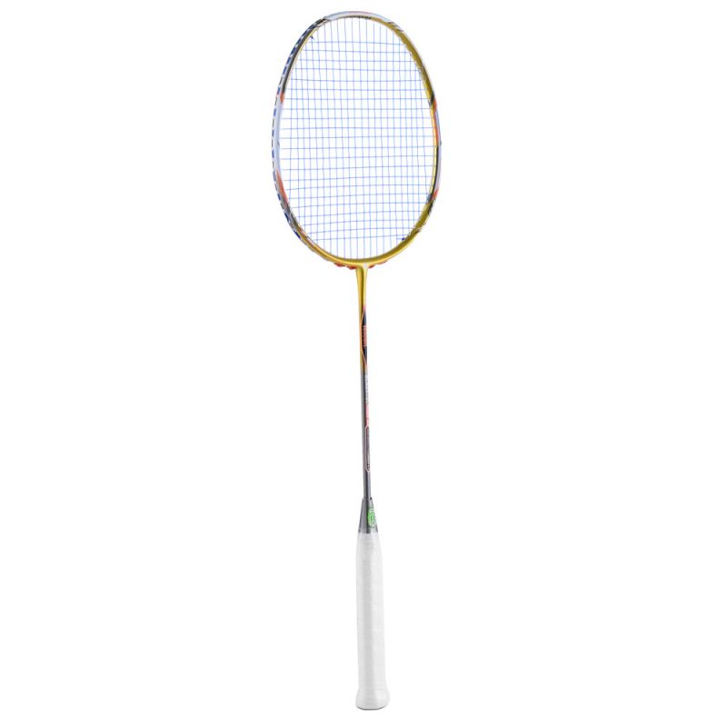 7. Teloon Blast TL600 Badminton Racket 89g HS-TNK-000011148