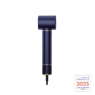 56. Hot Air Curling Styler Havit HD634 (4 attachments)