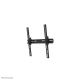 14. Neomounts WL35-350BL14 Monitor Holder/Stand 165.1 cm (65") Wall Black
