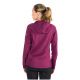 3. Jack Wolfskin Hydro Grid Fleece Jacket Jkt W 1709911-1395 