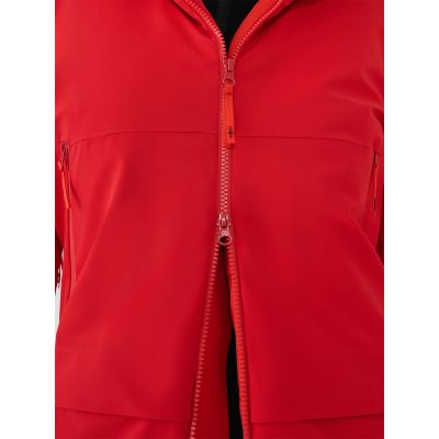 3. 4FPRO ski jacket dermizax 20000/20000 membrane women's 4F 4FSAW24TTJAF0785-62S