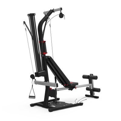 12. Bowflex PR 1000 Atlas