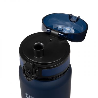 4. Alpinus Trysil 650 ml Active Tritan Bottle UZ11057