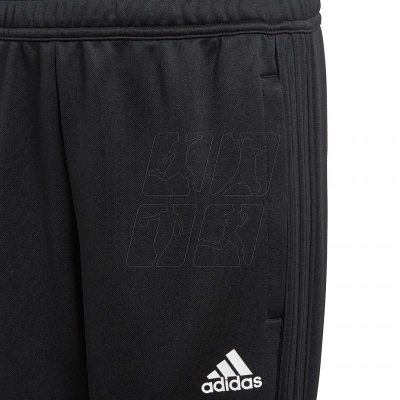 6. Adidas Condivo18 Training Pant Youth JR CF3685