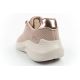 5. Skechers women's sports shoes Bobs Squad Waves beige light fashionable