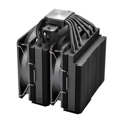 2. CPU Cooler - FSP Air CPU Cooler MP7-B LGA/1851/1700/1200 AMD AM4/AM5 retail