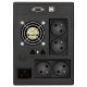 4. POWER WALKER UPS LINE-IN VI 3000 SCL FR 3000VA, 4X 230V PL, RJ11/45, USB, LCD