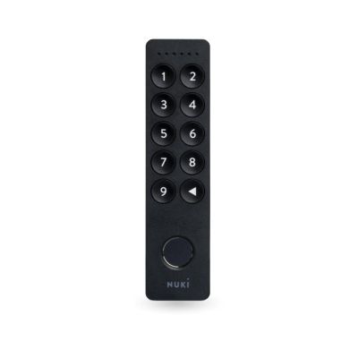 3. Nuki Keypad 2.0