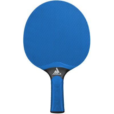 6. VIVID OUTDOOR JOOLA BLUE TABLE TENNIS RACKET