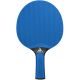 6. VIVID OUTDOOR JOOLA BLUE TABLE TENNIS RACKET