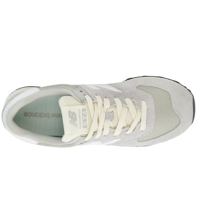 3. New Balance unisex sports shoes U574RBL