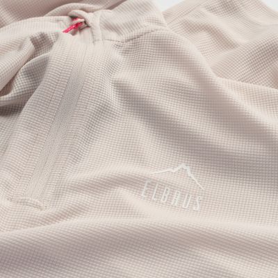 4. Women's Sweatshirt ELDFELL POLARTEC WO'S