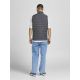 3. Jack & Jones Jjerecycle Bodywarmer Noos M 12211132 vest