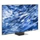 Samsung QE98QN990F Neo QLED TV 98" 8K Ultra HD 100Hz Tizen Dolby Atmos DVB-T2 Black