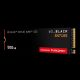 19. WD Black SN7100 500GB M.2 NVMe WDS500G4X0E SSD